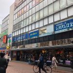 3.PCショップ前を左へ